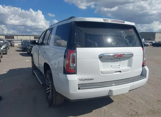 1GKS1CKJ9LR231433 2020 2020 GMC Yukon- Denali 3