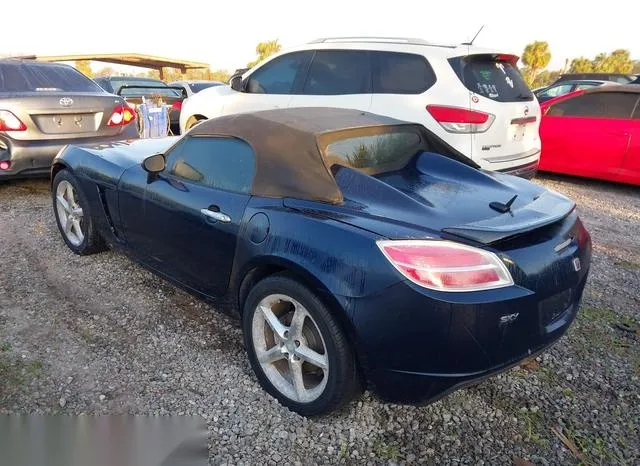 1G8MB35B67Y120060 2007 2007 Saturn Sky 3