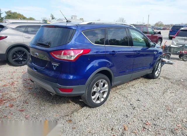 1FMCU0JX3EUD24083 2014 2014 Ford Escape- Titanium 4