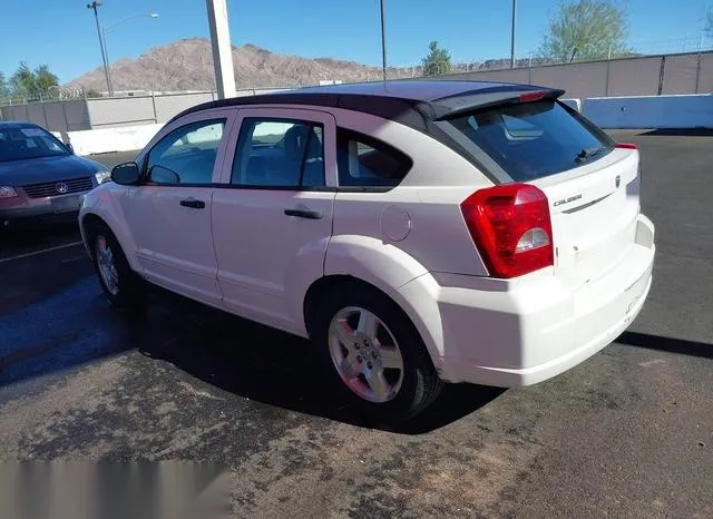 1B3HB48B77D415170 2007 2007 Dodge Caliber- Sxt 3