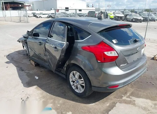 1FAHP3M20CL274562 2012 2012 Ford Focus- Sel 3