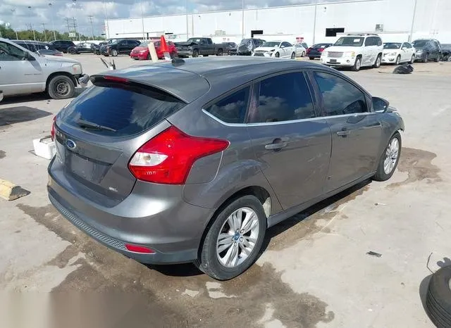 1FAHP3M20CL274562 2012 2012 Ford Focus- Sel 4