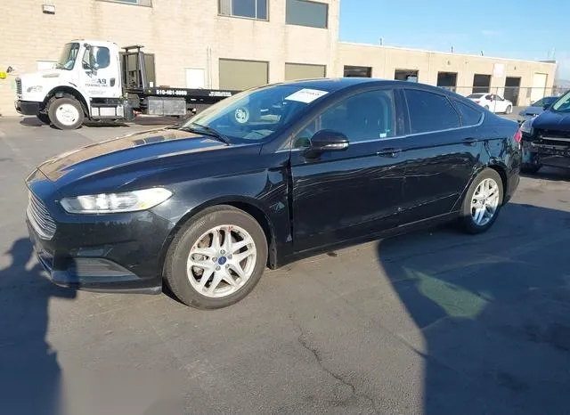 3FA6P0H71FR128768 2015 2015 Ford Fusion- SE 2