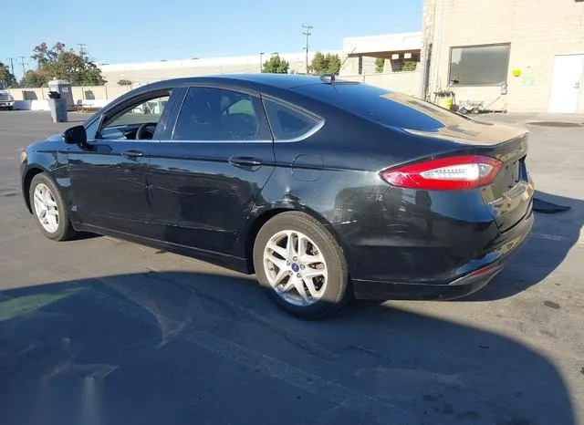 3FA6P0H71FR128768 2015 2015 Ford Fusion- SE 3