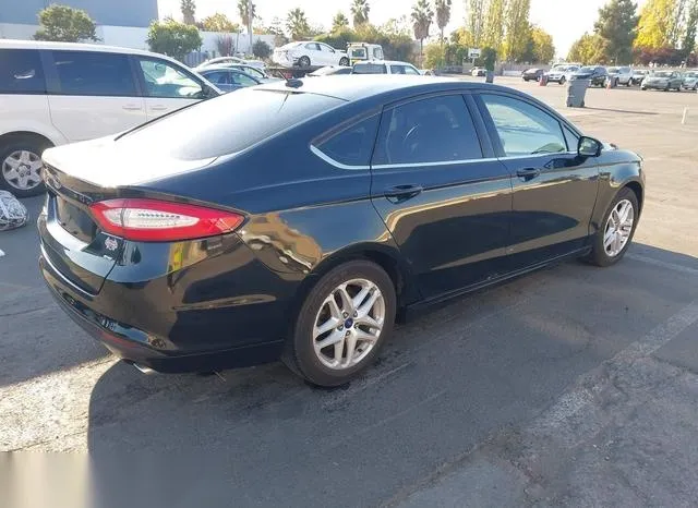 3FA6P0H71FR128768 2015 2015 Ford Fusion- SE 4