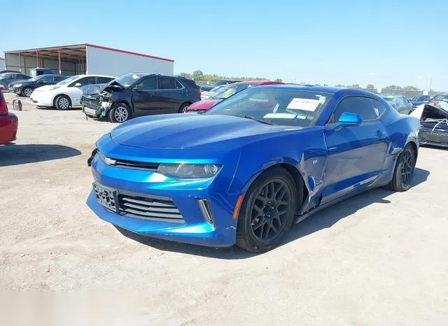 1G1FB1RX6J0151865 2018 2018 Chevrolet Camaro- 1LT 2