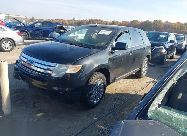 2FMDK4KC4ABA14909 2010 2010 Ford Edge- Limited 2