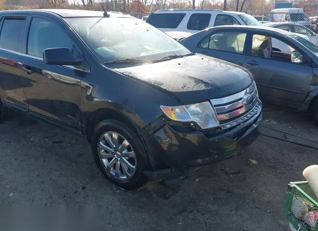 2FMDK4KC4ABA14909 2010 2010 Ford Edge- Limited 6