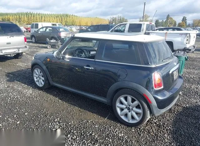 WMWMF33507TL78771 2007 2007 Mini Cooper- Hardtop Base -m6- 3