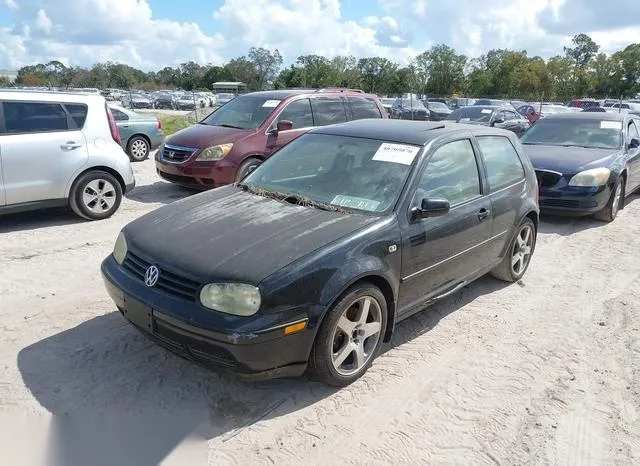 9BWDE61J524024857 2002 2002 Volkswagen Golf GTI- 337 2