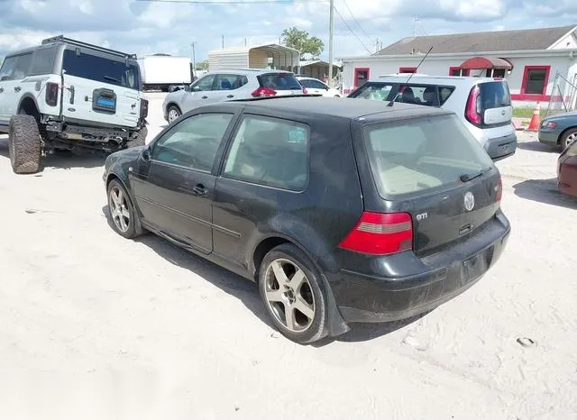 9BWDE61J524024857 2002 2002 Volkswagen Golf GTI- 337 3