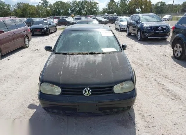 9BWDE61J524024857 2002 2002 Volkswagen Golf GTI- 337 6