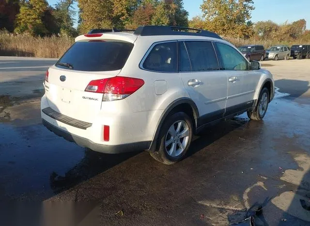 4S4BRCCC2E3254400 2014 2014 Subaru Outback- 2-5I Premium 4