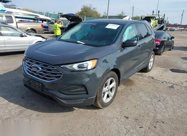 2FMPK4G95MBA04663 2021 2021 Ford Edge- SE 2