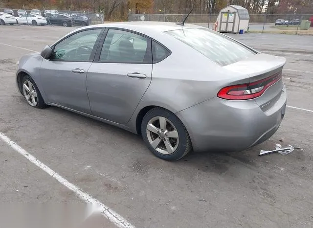 1C3CDFBB4GD661105 2016 2016 Dodge Dart- Sxt 3