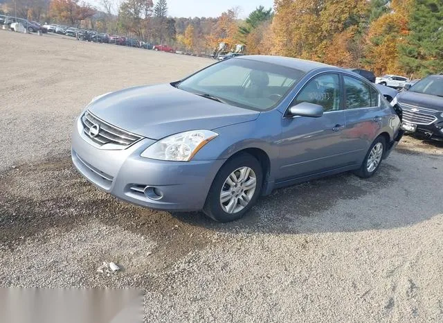 1N4AL2AP7CC137724 2012 2012 Nissan Altima- 2-5 S 2