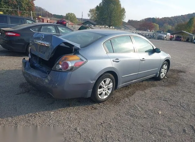 1N4AL2AP7CC137724 2012 2012 Nissan Altima- 2-5 S 4