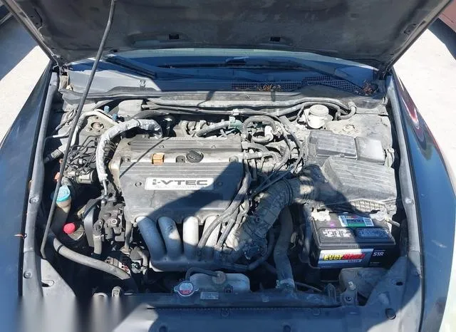 1HGCM56435L005306 2005 2005 Honda Accord- 2-4 LX 10