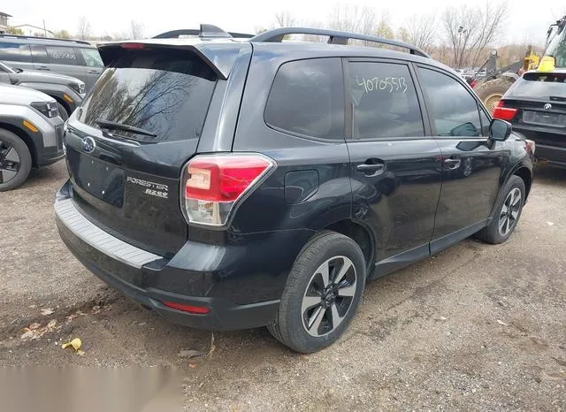 JF2SJAEC3HH559605 2017 2017 Subaru Forester- 2-5I Premium 4