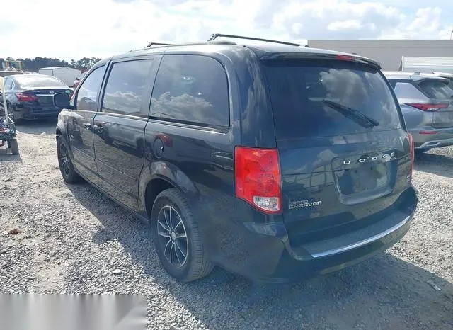 2C4RDGEG8HR697039 2017 2017 Dodge Grand Caravan- GT 3