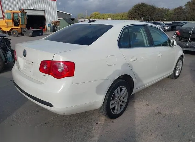 3VWDT71K65M624212 2005 2005 Volkswagen Jetta- Tdi 4