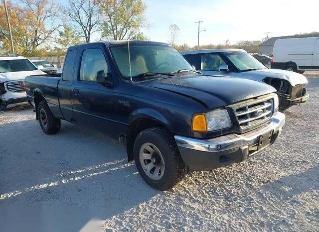 1FTYR14U11TA57285 2001 2001 Ford Ranger- Edge/Xl/Xlt 1