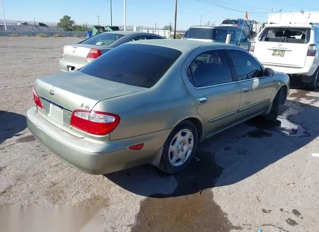 JNKCA31A31T029266 2001 2001 Infiniti I30- Luxury 4