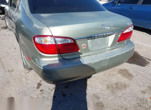 JNKCA31A31T029266 2001 2001 Infiniti I30- Luxury 6