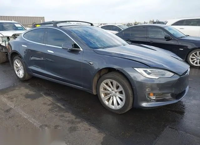 5YJSA1E24KF305074 2019 2019 Tesla Model S- 100D/75D/Long Ra 1