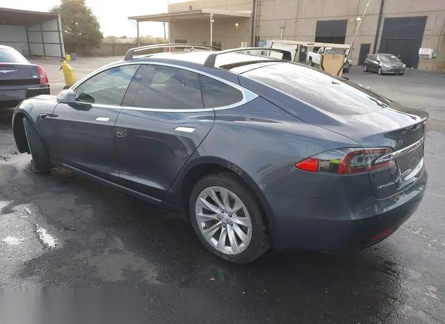 5YJSA1E24KF305074 2019 2019 Tesla Model S- 100D/75D/Long Ra 3