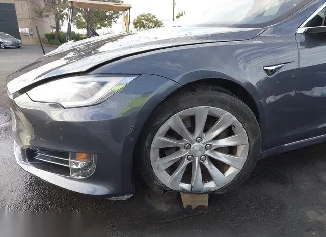 5YJSA1E24KF305074 2019 2019 Tesla Model S- 100D/75D/Long Ra 6