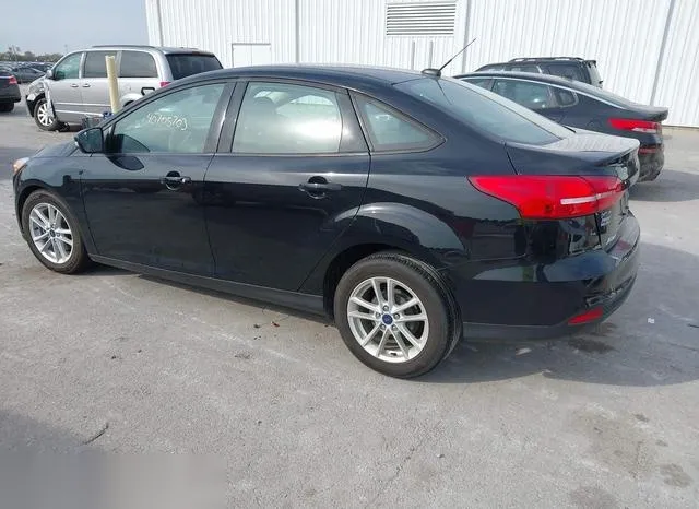 1FADP3F25HL254388 2017 2017 Ford Focus- SE 3