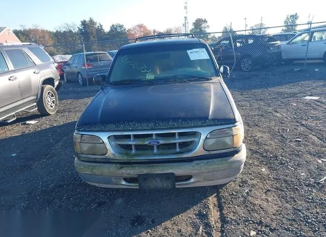 1FMDU34X5SUB30104 1995 1995 Ford Explorer 6