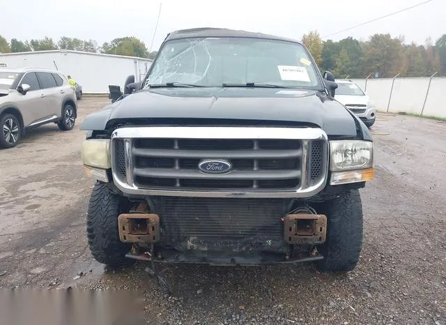 1FTNW21P74EC35418 2004 2004 Ford F-250- Lariat/Xl/Xlt 6