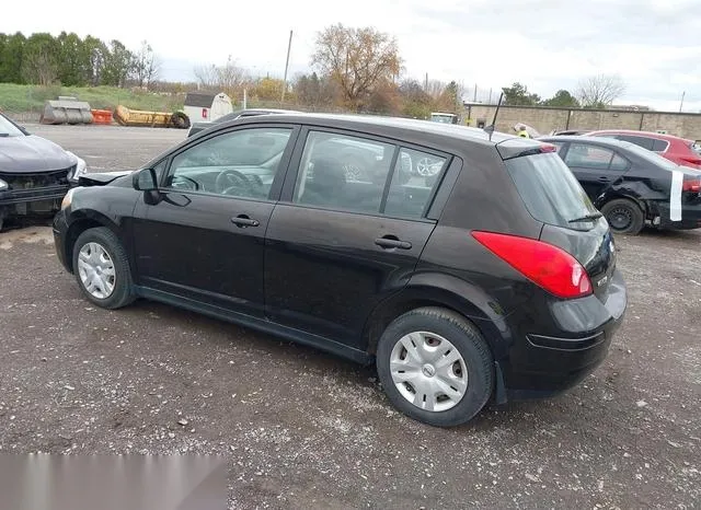 3N1BC1CP0BL509786 2011 2011 Nissan Versa- 1-8S 3