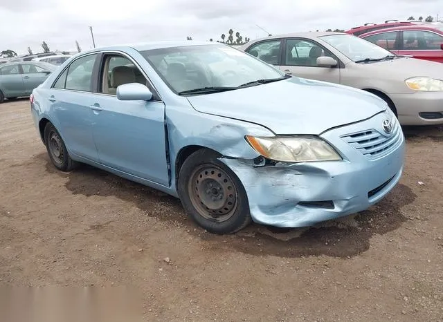 4T1BE46K98U760874 2008 2008 Toyota Camry- Ce/Le/Xle/Se 1