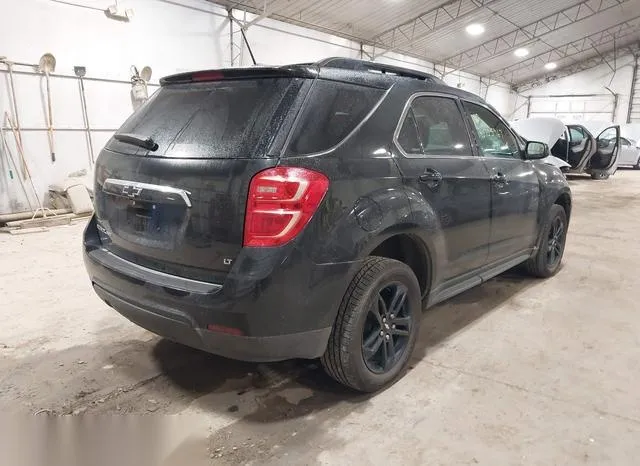 2GNFLFEK2H6134128 2017 2017 Chevrolet Equinox- LT 4