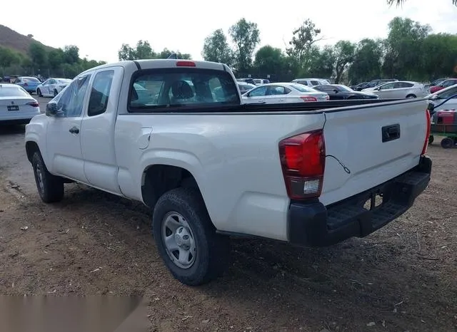 5TFRX5GN3JX123527 2018 2018 Toyota Tacoma- SR 3