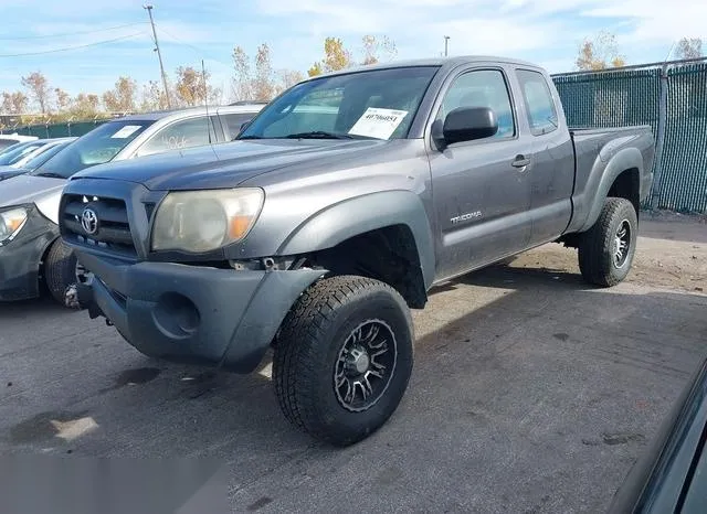 5TFUX4EN5BX008050 2011 2011 Toyota Tacoma 2