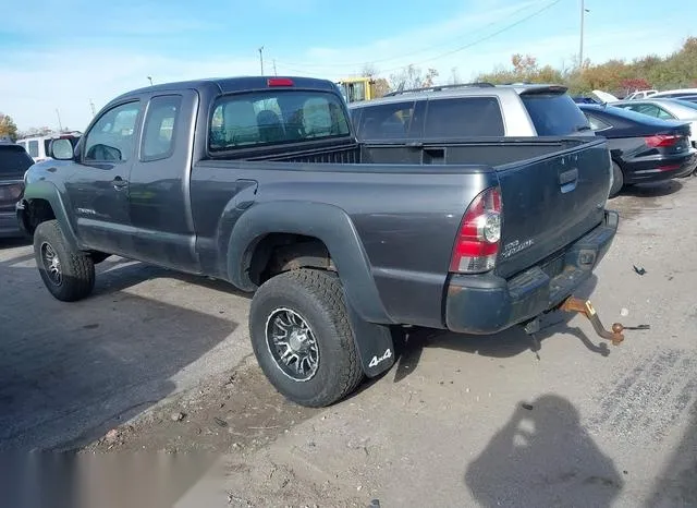 5TFUX4EN5BX008050 2011 2011 Toyota Tacoma 3