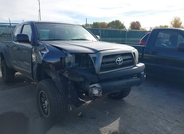 5TFUX4EN5BX008050 2011 2011 Toyota Tacoma 6