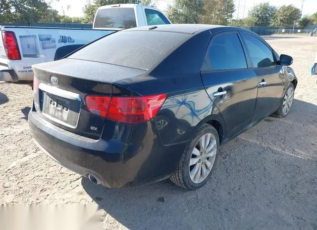 KNAFW4A33B5422419 2011 2011 KIA Forte- SX 4