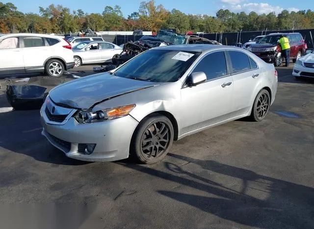 JH4CU2F68AC028863 2010 2010 Acura TSX- 2-4 2