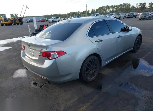 JH4CU2F68AC028863 2010 2010 Acura TSX- 2-4 4