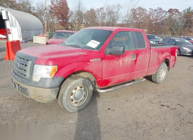 1FTFX1CF0CKD84026 2012 2012 Ford F-150- XL 2