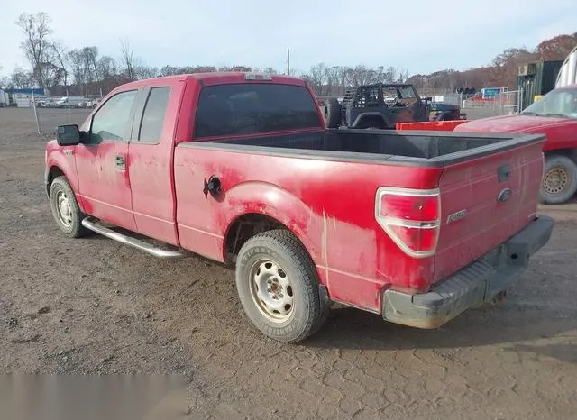 1FTFX1CF0CKD84026 2012 2012 Ford F-150- XL 3