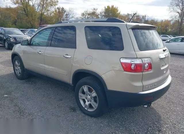 1GKKRPED9CJ141445 2012 2012 GMC Acadia- Sle 3