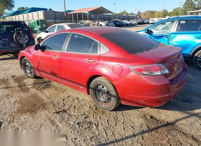 1YVHP81A595M15300 2009 2009 Mazda 6- I Sport 3