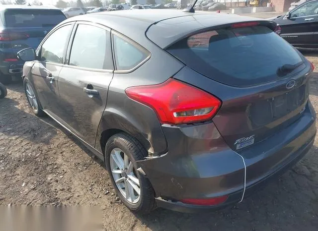 1FADP3K21FL293322 2015 2015 Ford Focus- SE 3