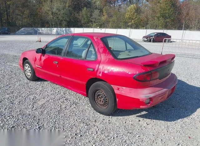 1G2JB524027368852 2002 2002 Pontiac Sunfire- SE 3